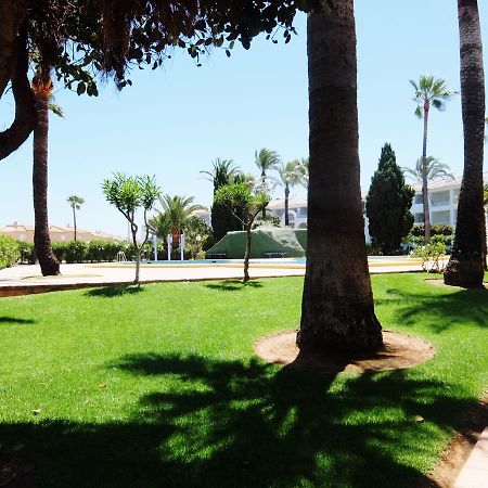 Roderic - Apartamento Junto Al Mar Oliva Luaran gambar
