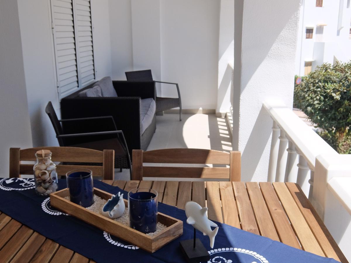 Roderic - Apartamento Junto Al Mar Oliva Luaran gambar