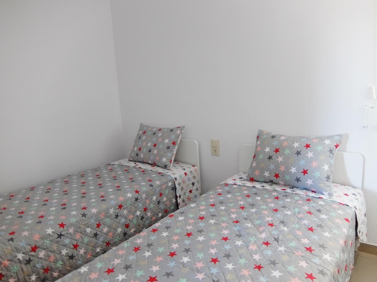 Roderic - Apartamento Junto Al Mar Oliva Luaran gambar
