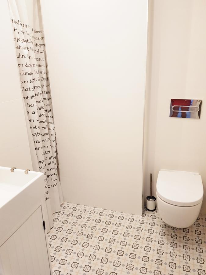 Roderic - Apartamento Junto Al Mar Oliva Luaran gambar