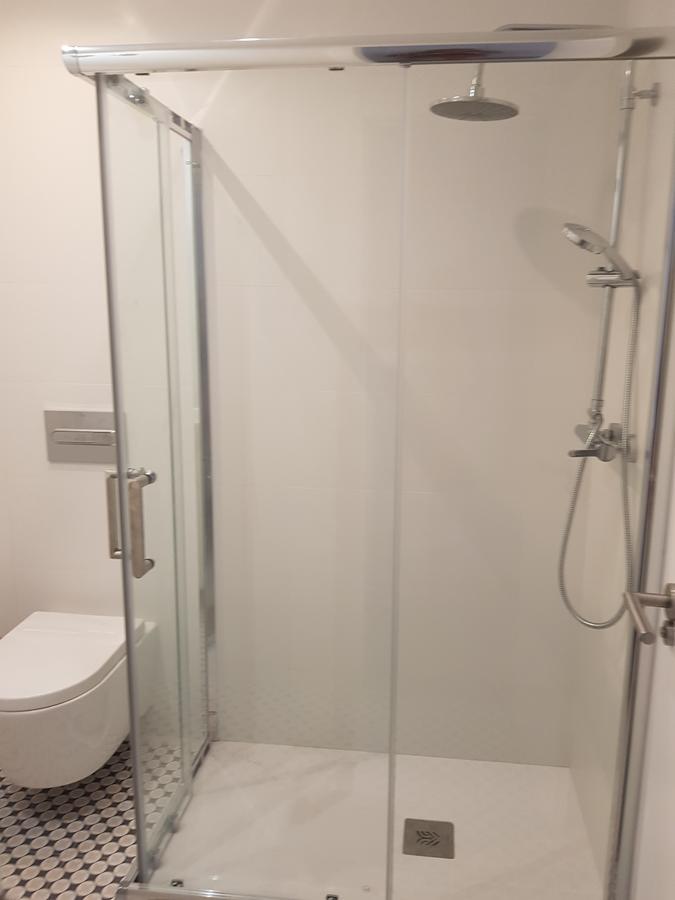 Roderic - Apartamento Junto Al Mar Oliva Luaran gambar