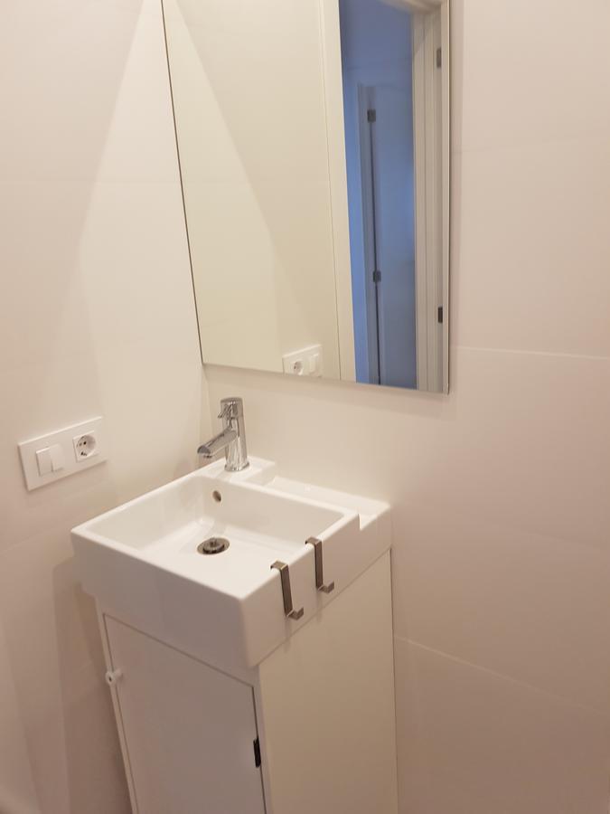 Roderic - Apartamento Junto Al Mar Oliva Luaran gambar